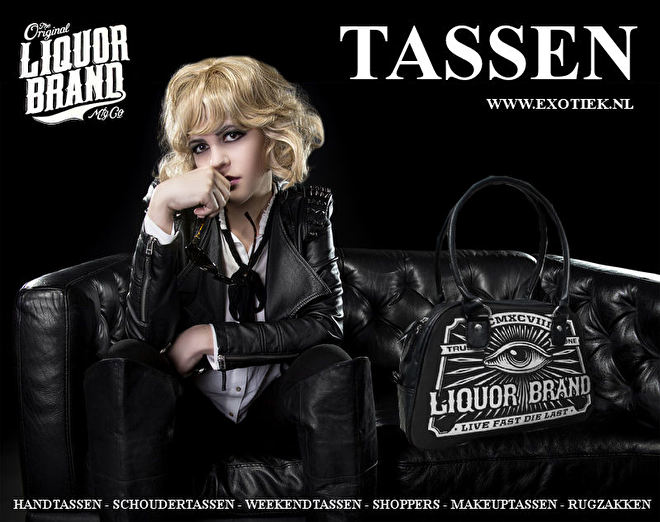 BrandWebwinkel Exotiek Portemonnees Tassenamp; Liquor 4ALq35Rj